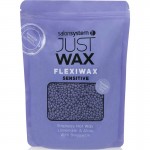 Just Wax Flexiwax Sensitive 700g